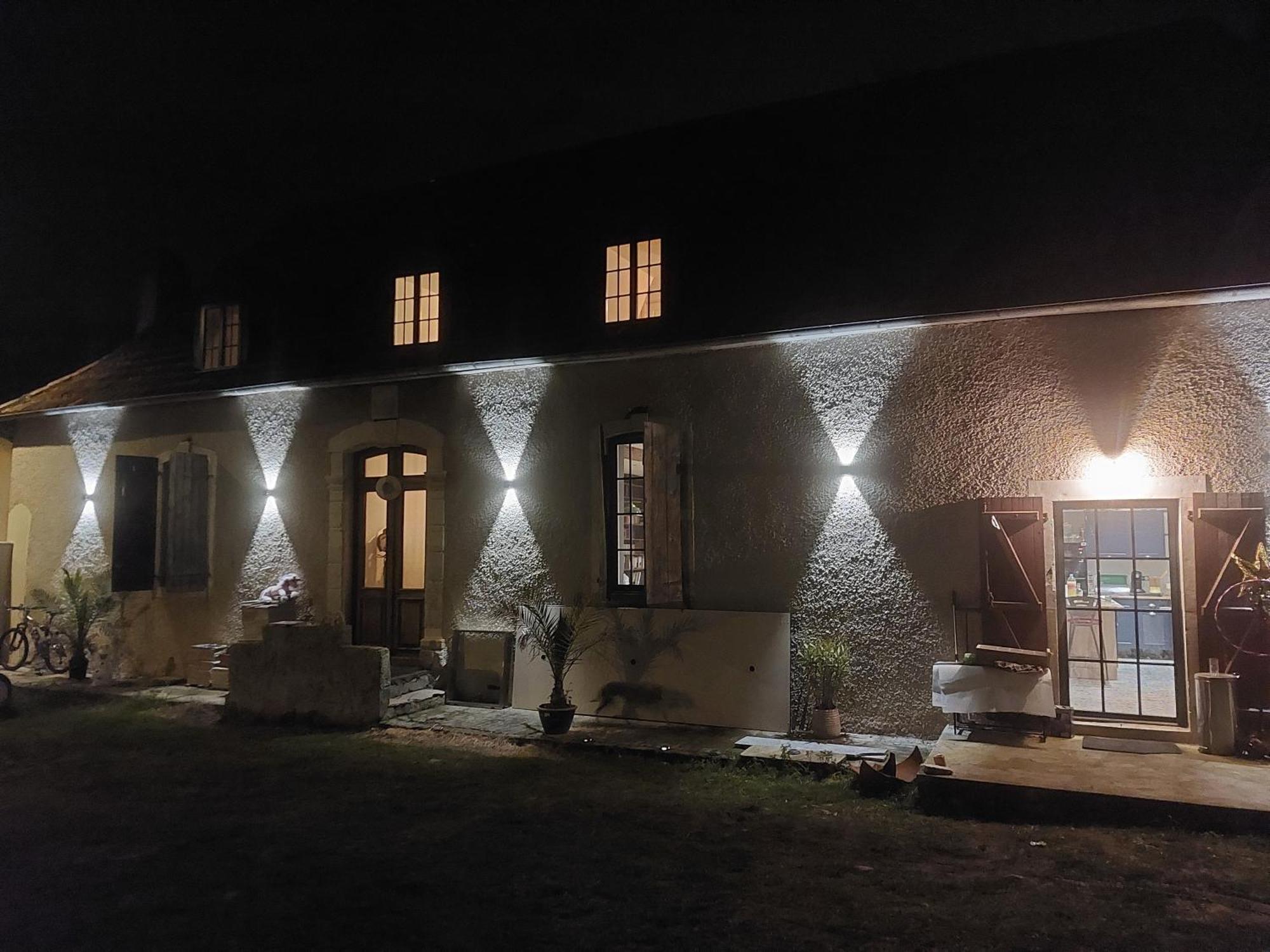 L'Orangerie Διαμέρισμα Idron Εξωτερικό φωτογραφία